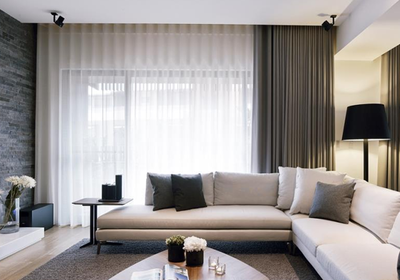 智能時代下家居智能窗簾 便捷生活的新選擇