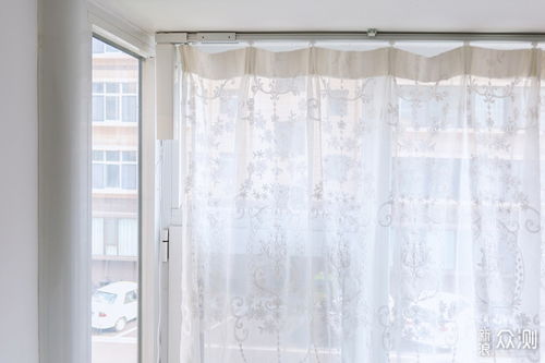 小益智能門鎖與智能窗簾 開啟便捷生活的雙重鑰匙